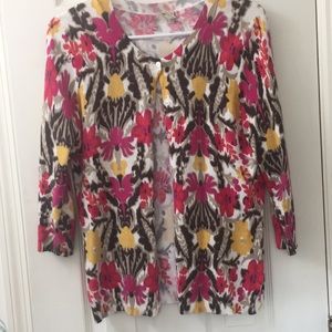 Madison Cardigan size s